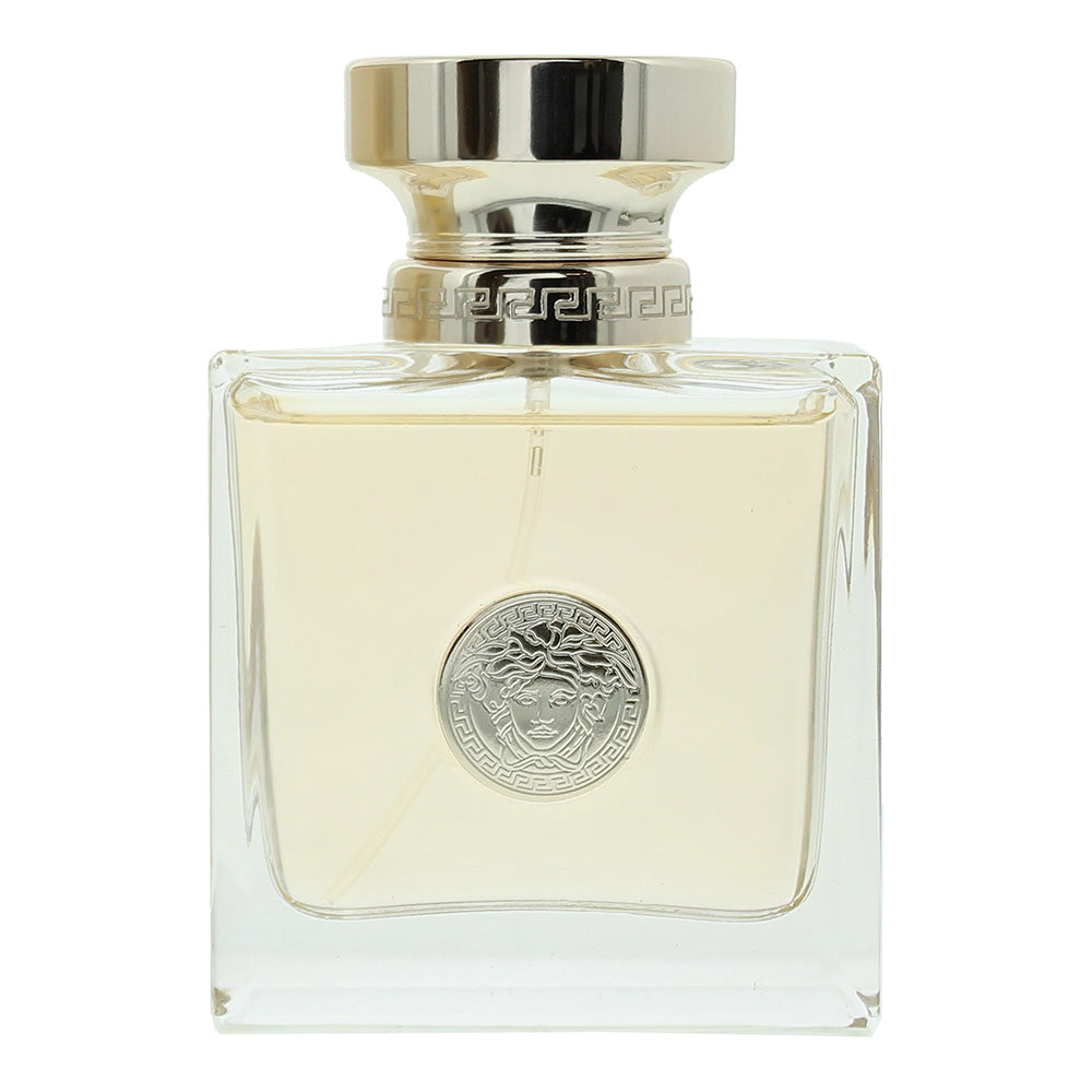 Versace Pour Femme Perfumed Deodorant Spray 50ml - Product