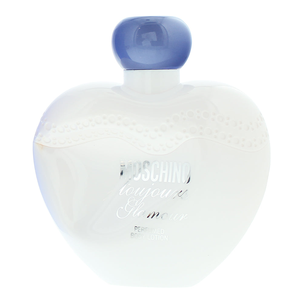 Moschino Toujours Glamour Body Lotion 200ml - Product