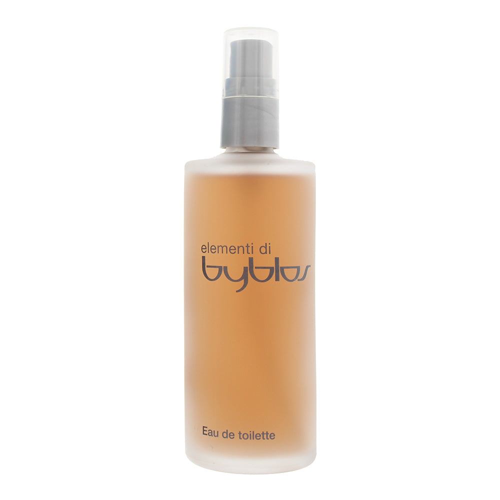 Byblos Elementi Di Byblos Opal Eau de Toilette 120ml - Product