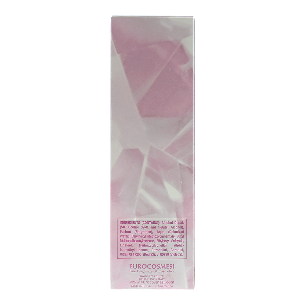 Byblos Elementi Di Byblos Rose Quartz Eau de Toilette 120ml