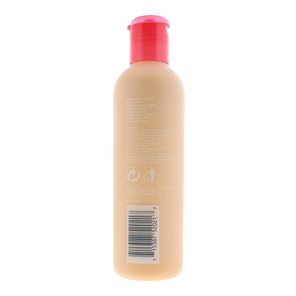 Playlife Woman Body Lotion 250ml