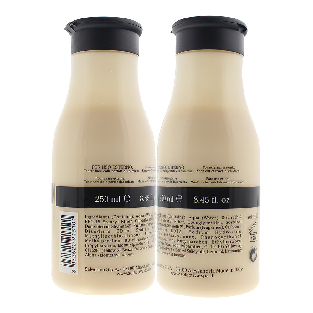 Aquolina Arancia E Vaniglia Body Milk 250ml