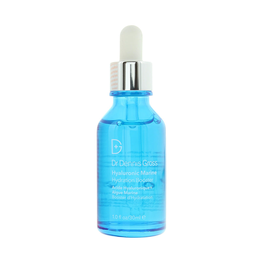 Dr Dennis Gross Hyaluronic Marine Hydration Booster 30ml - Product