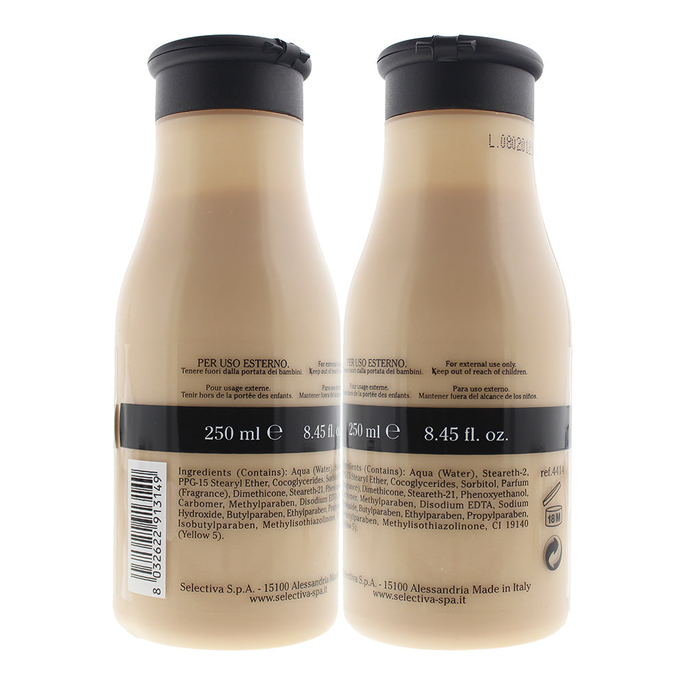 Aquolina Meringa Al Limone Body Milk 250ml