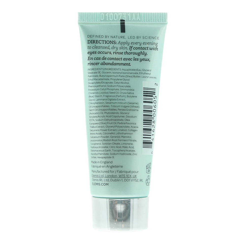 Elemis Pro-Collagen Oxygenating Night Cream 15ml