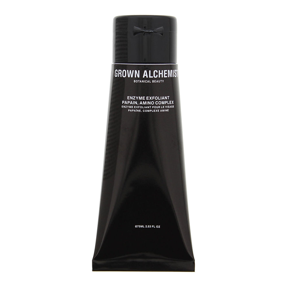 Grown Alchemist Enzyme Exfoliant 75ml - Product
