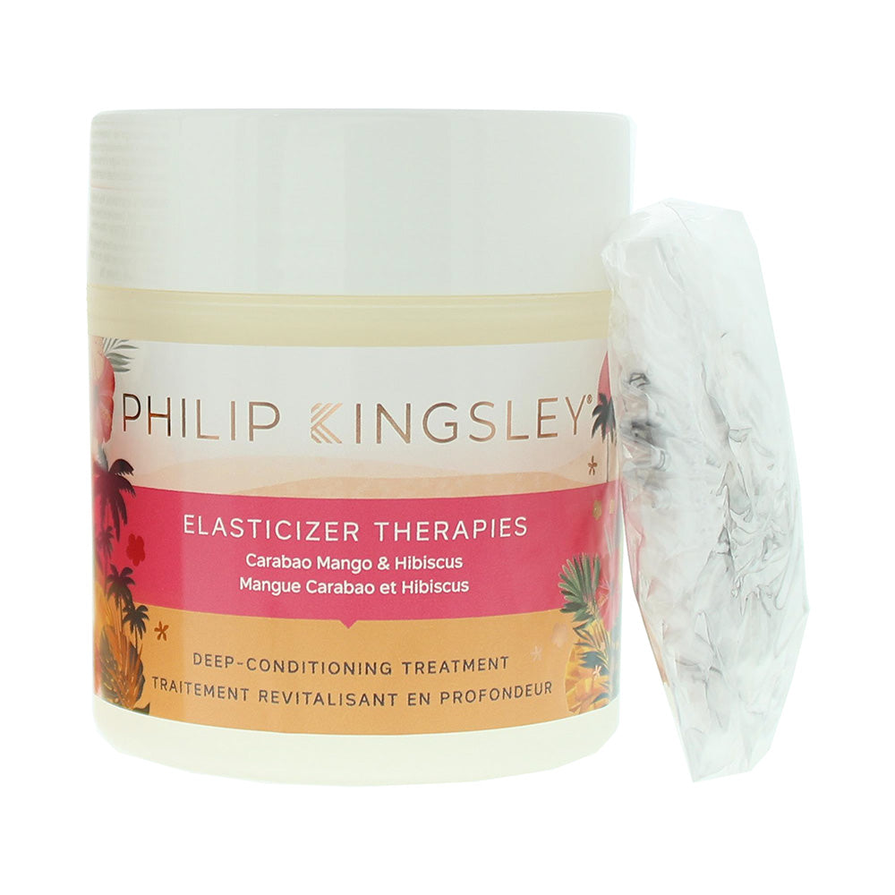 Philip Kingsley Elasticizer Therapies Carabao Mango & Hibiscus Elasticizer 150ml - Product