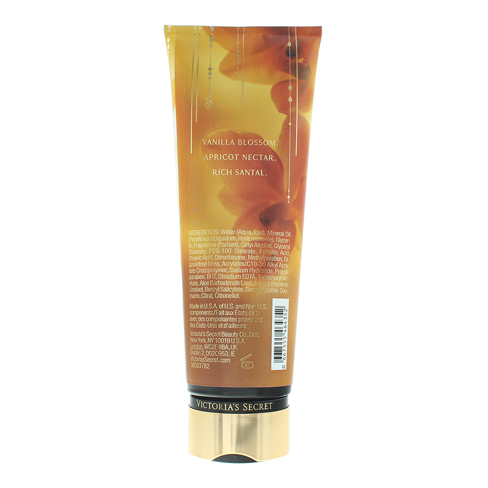Victoria's Secret Bright Musk Body Lotion 236ml - Ingredients