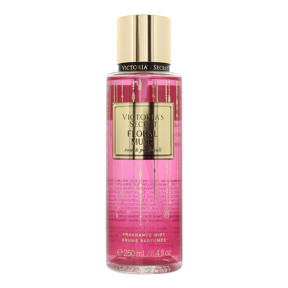 Victoria's Secret Floral Musk Fragrance Mist 250ml