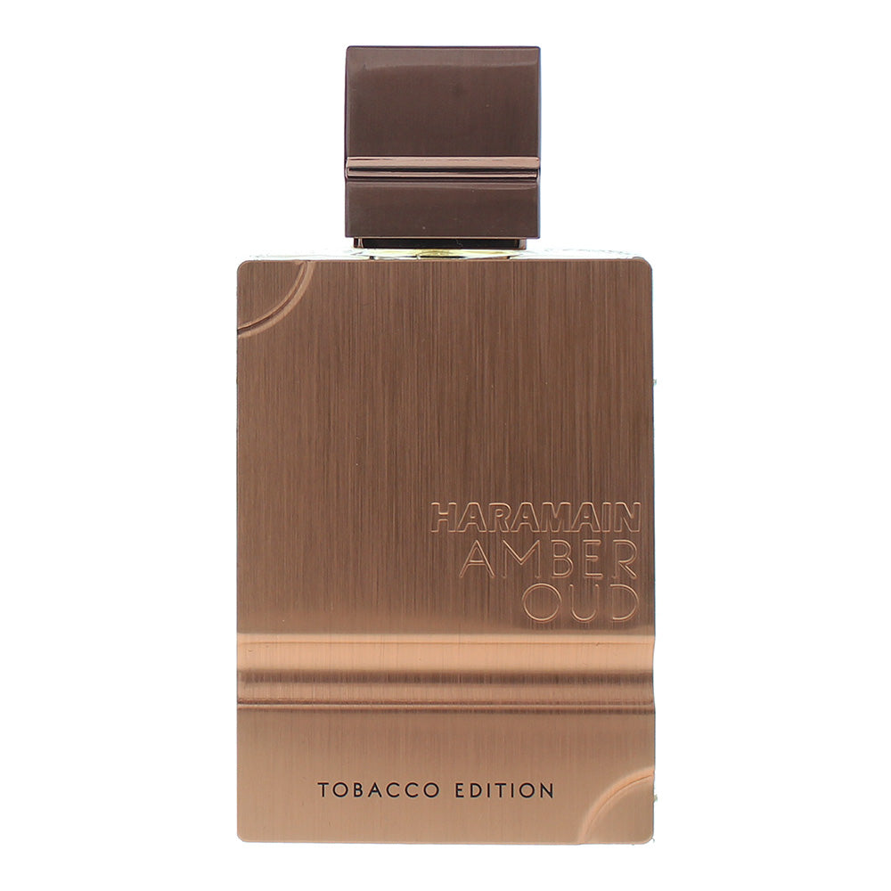 Al Haramain Amber Oud Tobacco Edition Eau de Parfum 60ml - Product
