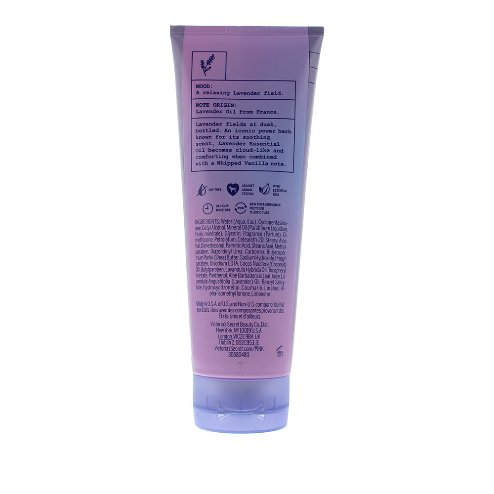 Victoria's Secret Pink Lavender Cloud Body Lotion 236ml