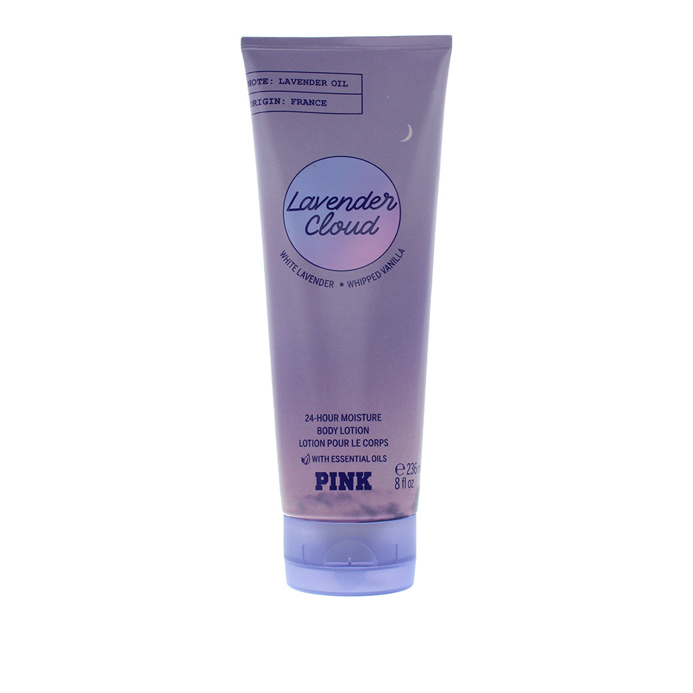Victoria's Secret Pink Lavender Cloud Body Lotion 236ml