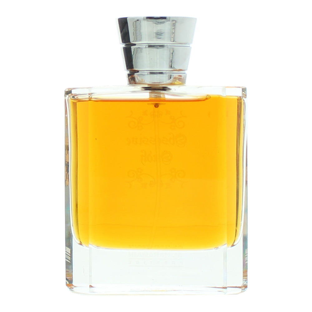 Al Haramain Obsessive Oudh Eau de Parfum 100ml - Product