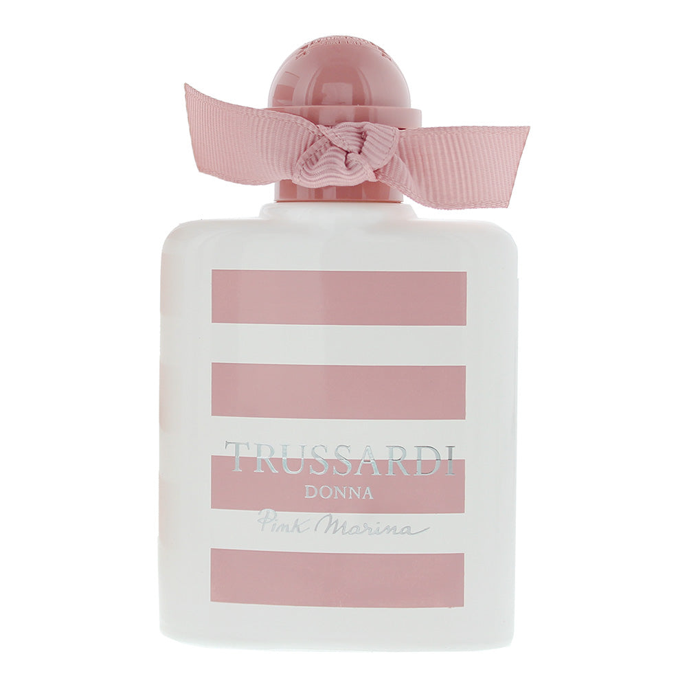 Trussardi Donna Pink Marina Eau de Toilette 30ml - Product
