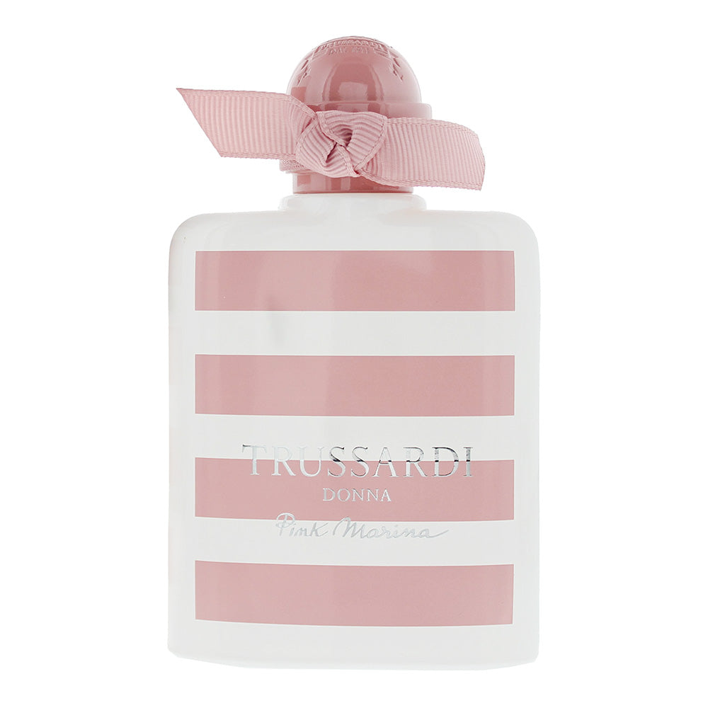 Trussardi Donna Pink Marina Eau de Toilette 50ml - Product