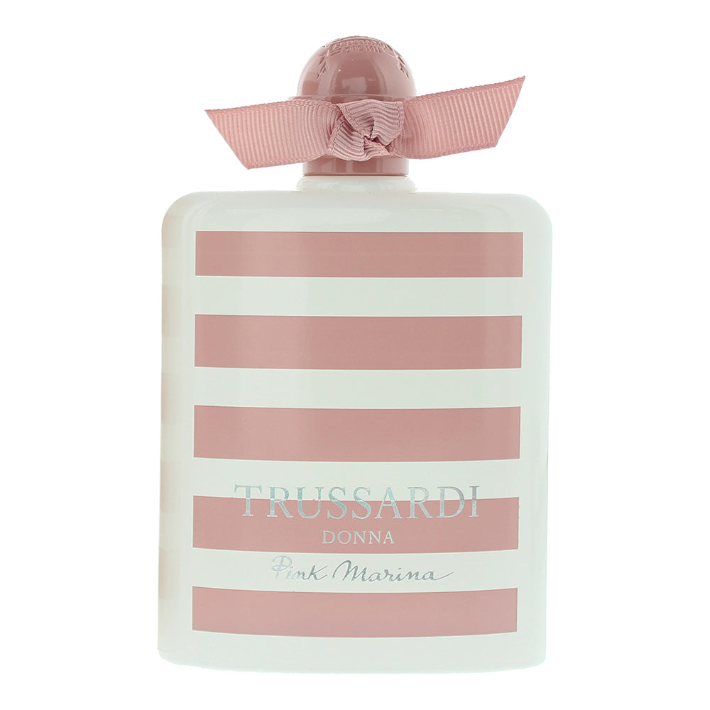 Trussardi Donna Pink Marina Eau de Toilette 100ml - Product