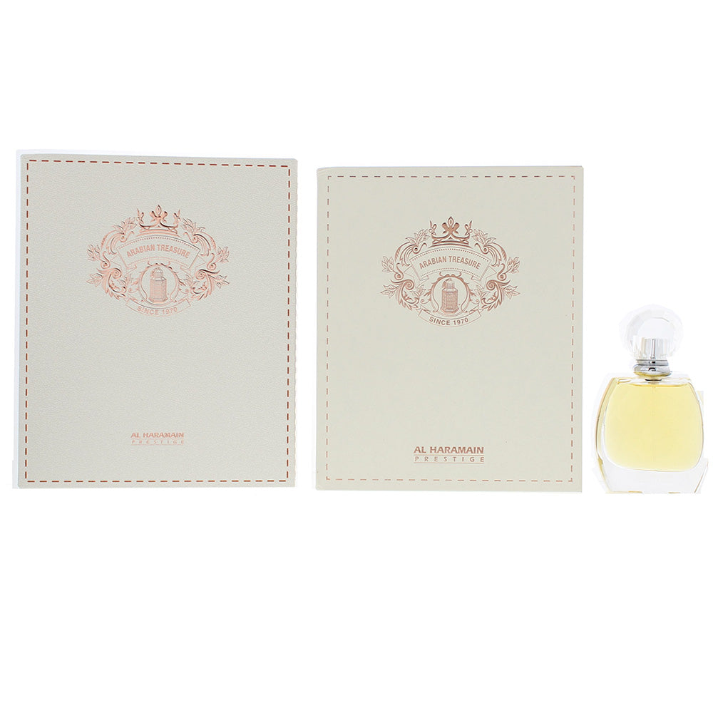 Al Haramain Arabian Treasure Eau de Parfum 70ml