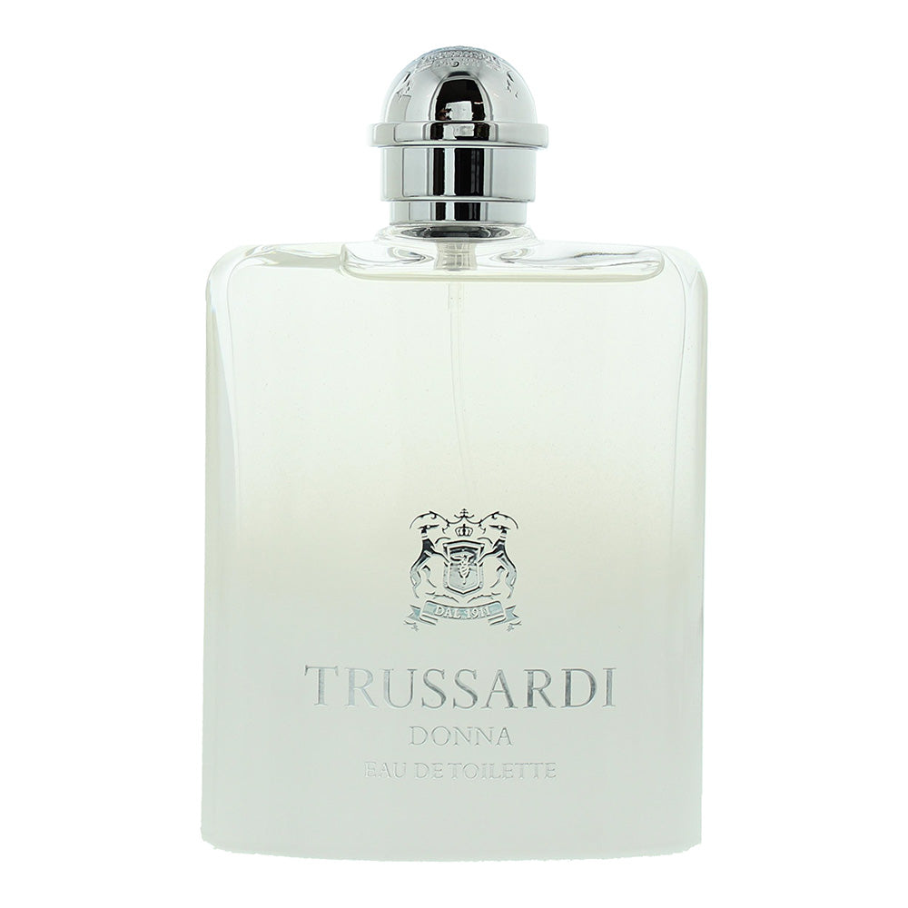 Trussardi Donna Eau de Toilette 100ml - Product