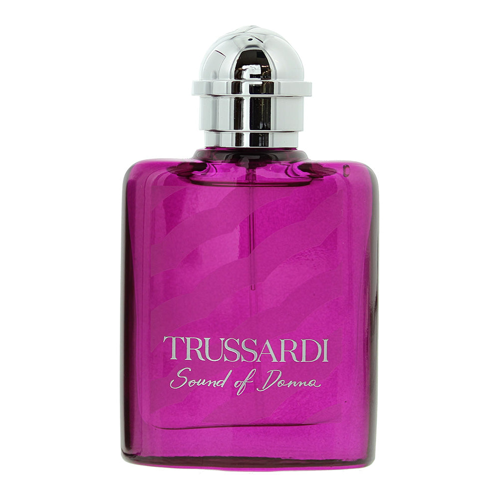Trussardi Sound Of Donna Eau de Parfum 30ml - Product