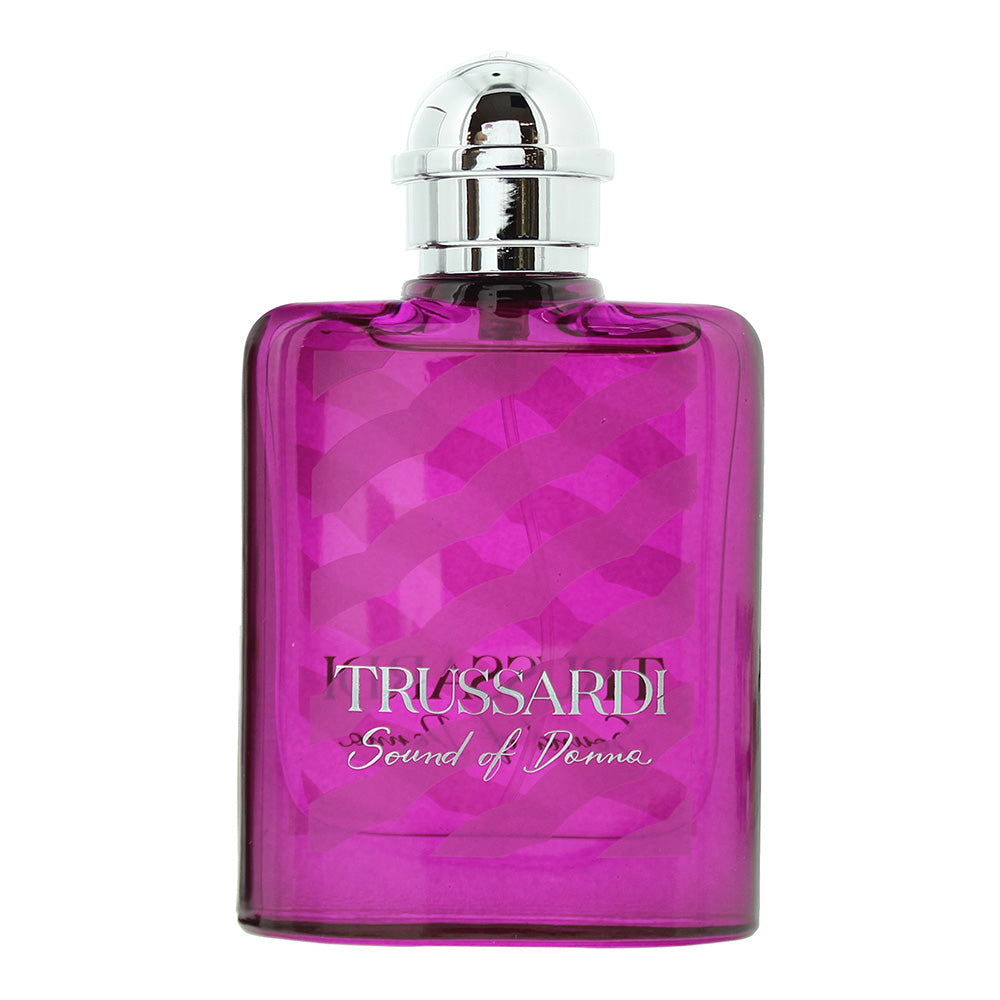 Trussardi Sound Of Donna Eau de Parfum 50ml - Product
