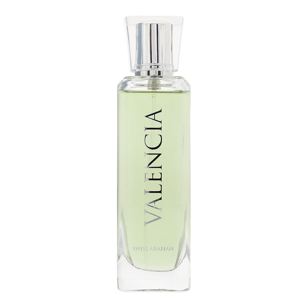 Swiss Arabian Valencia Eau de Parfum 100ml - Product