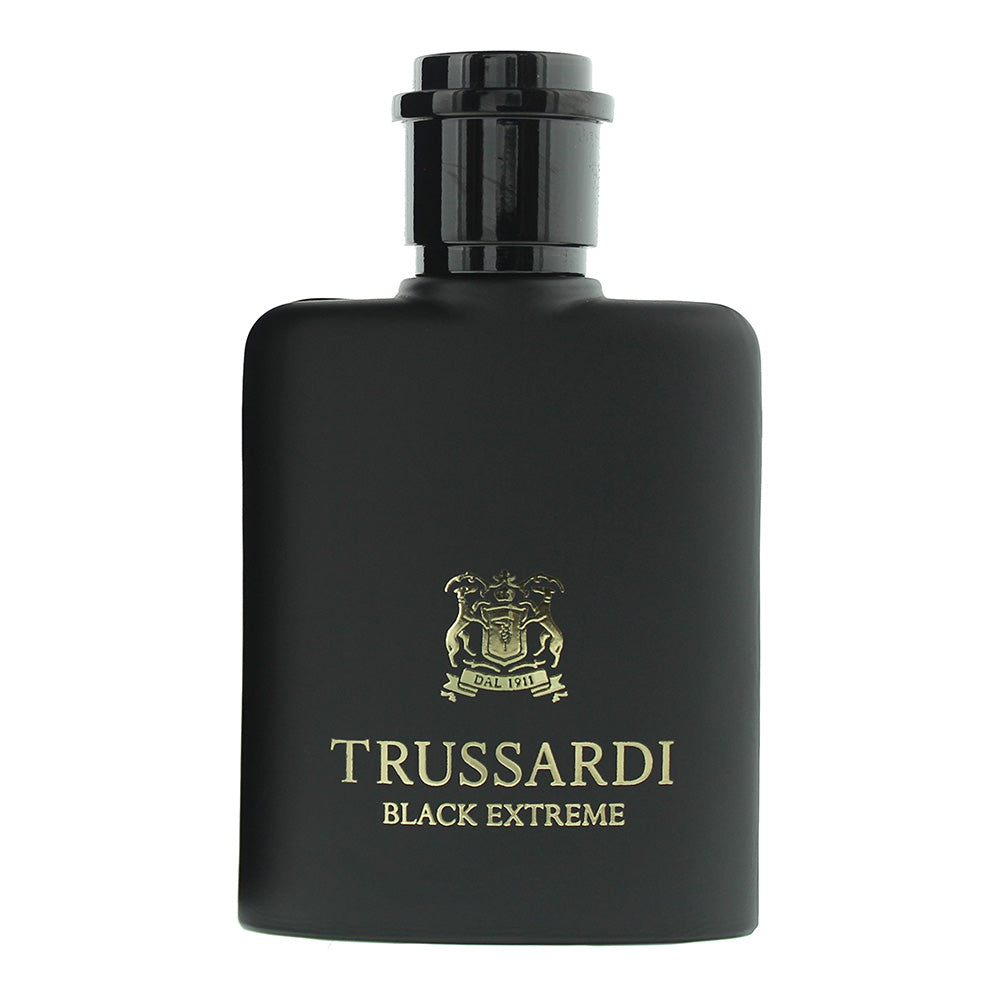 Trussardi Black Extreme Eau de Toilette 50ml - Product