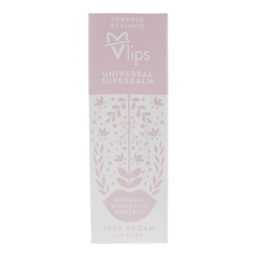 V-Lips Universal Superbalm 10g - Box