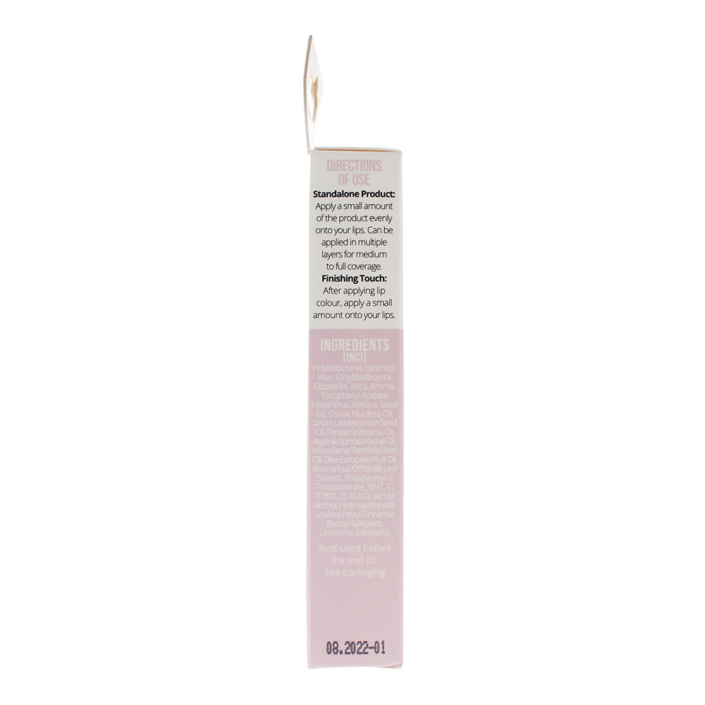 Lippy Inc. Glow Superbalm Pink Diamond Lip Care 10g