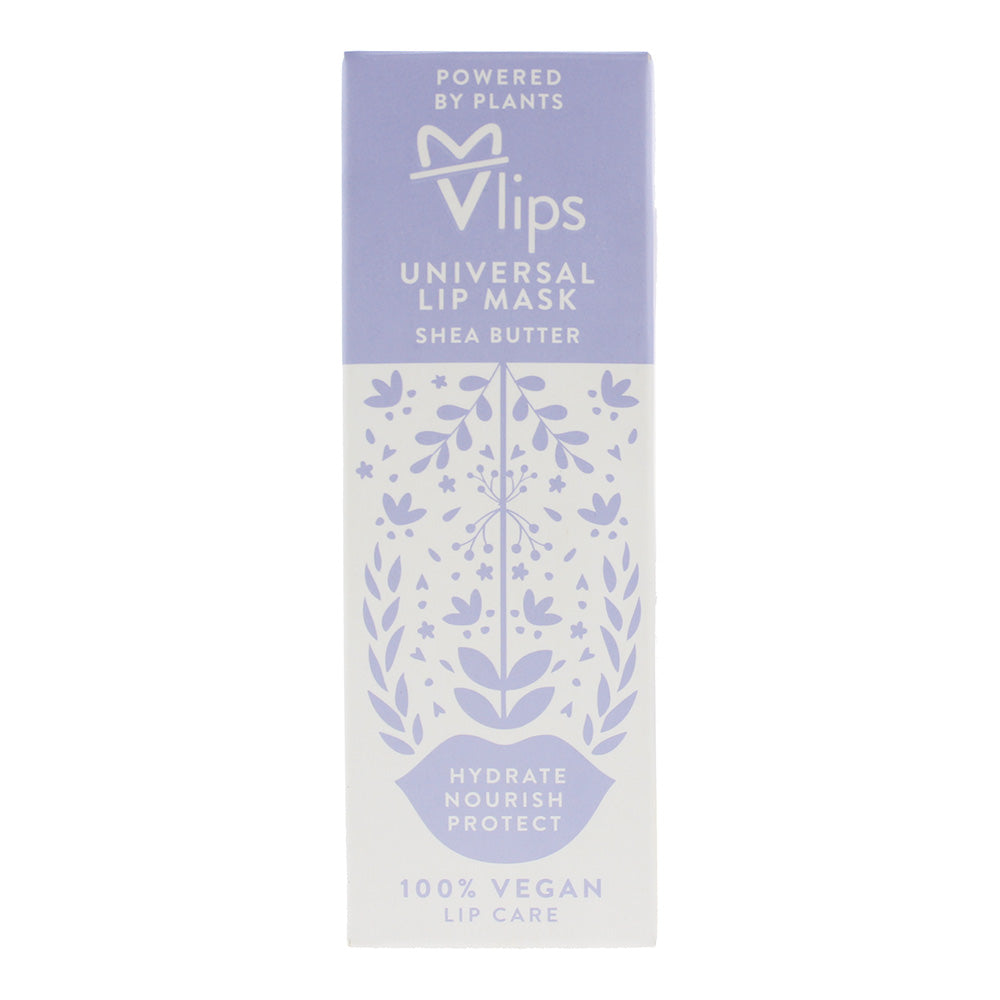 V-Lips Universal Lip Mask 10g - Box