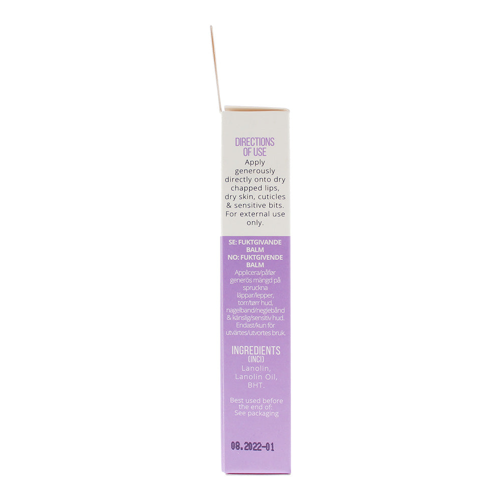 Lippy Inc. No. 1 Superbalm Multipurpose 10g