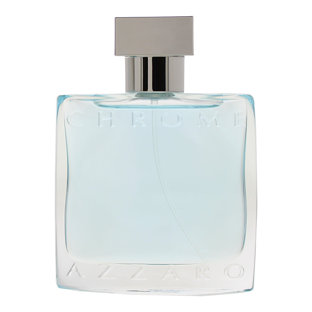Azzaro Chrome Eau de Toilette 50ml - Product