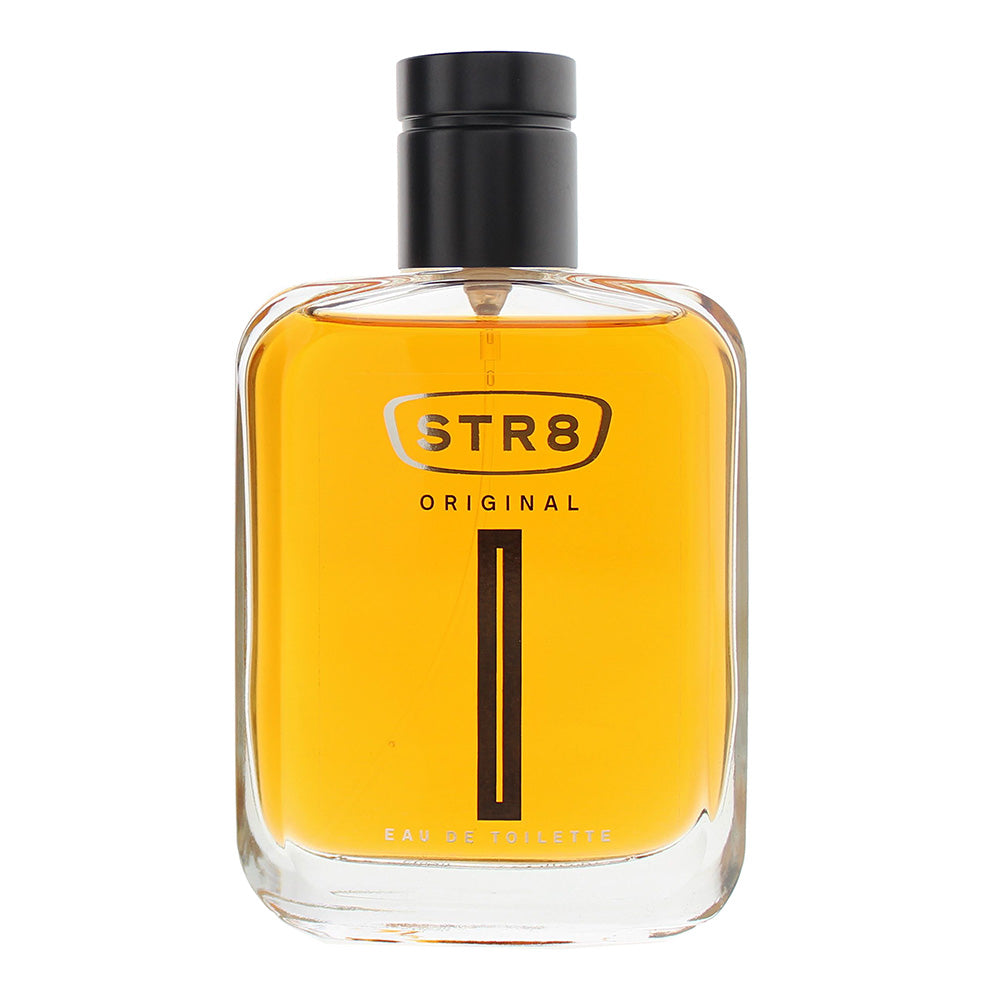 Str8 Original Eau de Toilette 100ml - Product