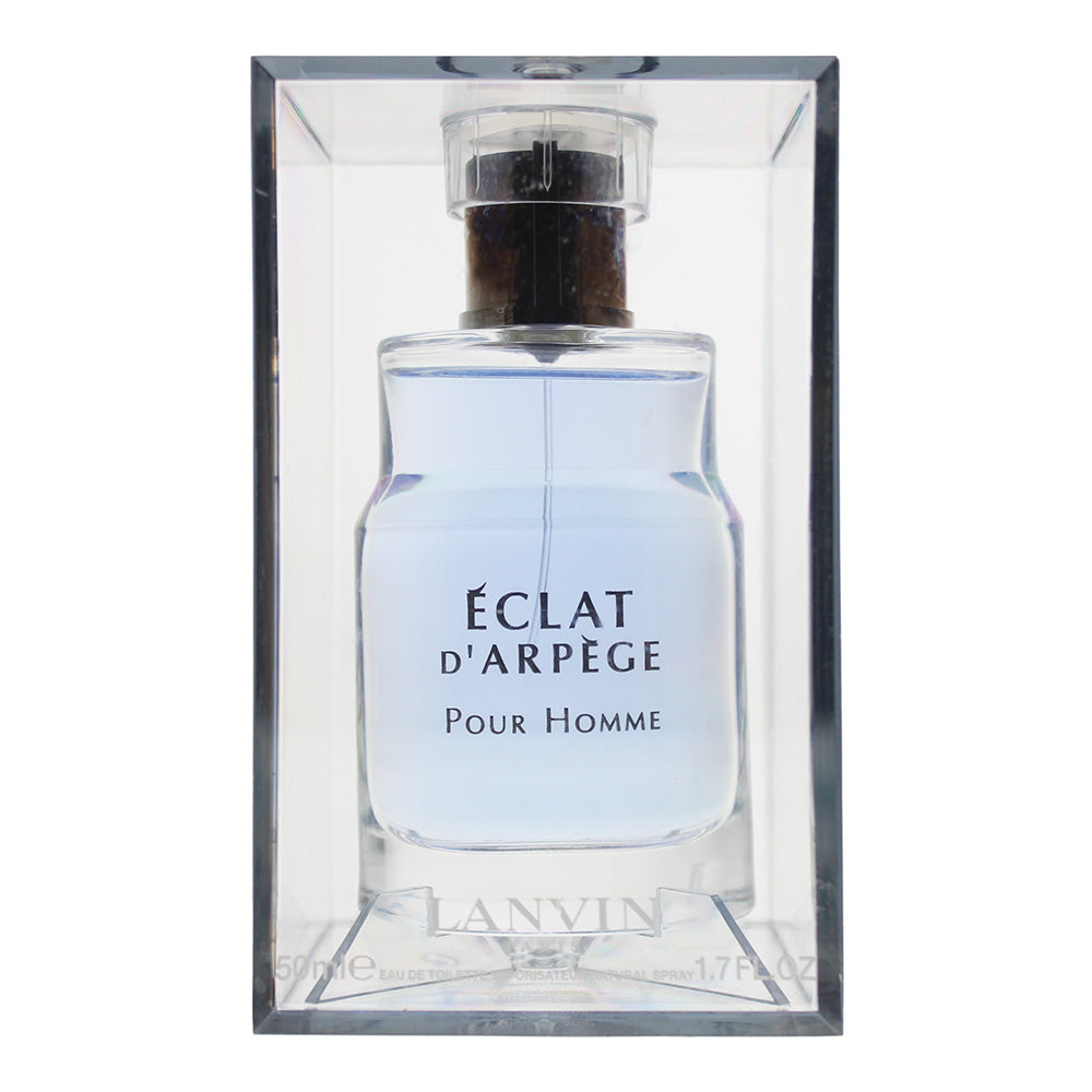Lanvin Eclat D'Arpege Pour Homme Eau de Toilette 50ml