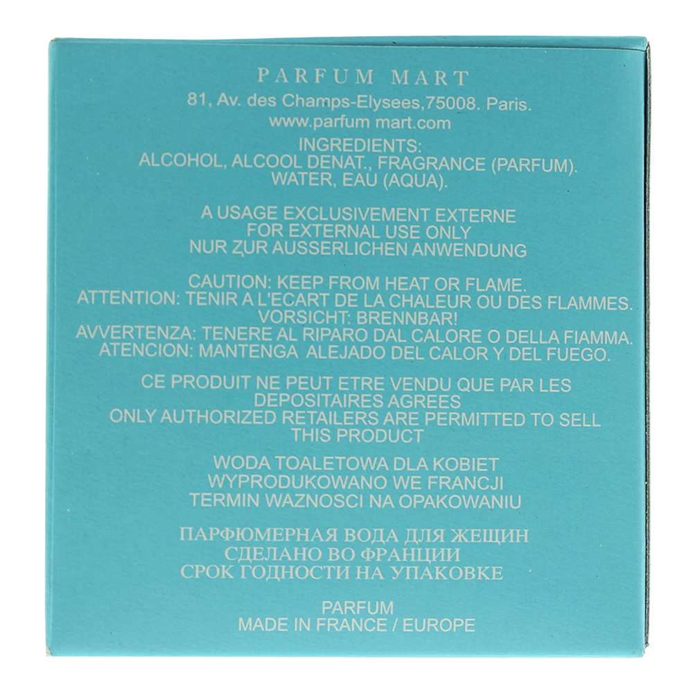 Blue.Up Laurin Women Eau de Parfum 50ml