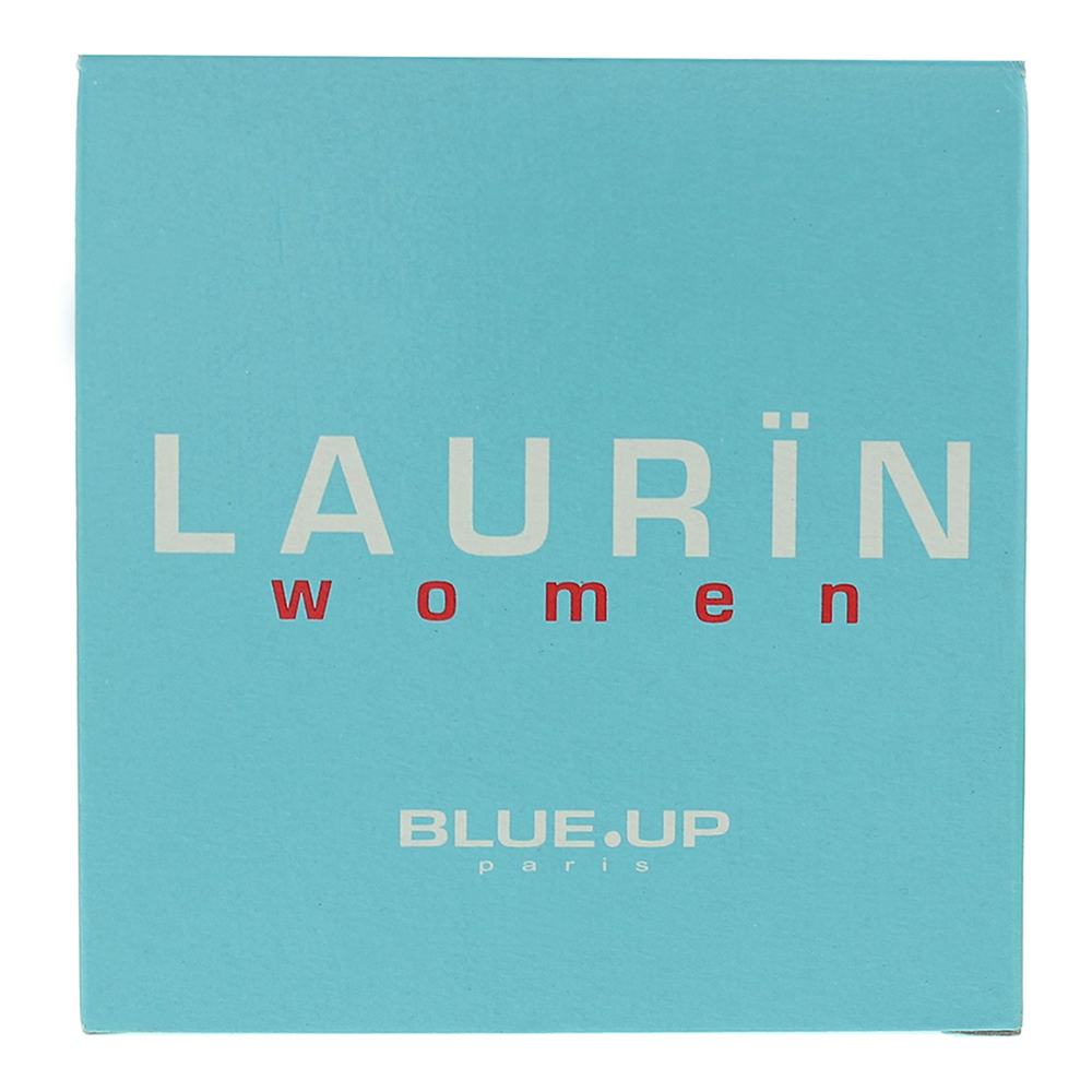 Blue.Up Laurin Women Eau de Parfum 50ml - Box