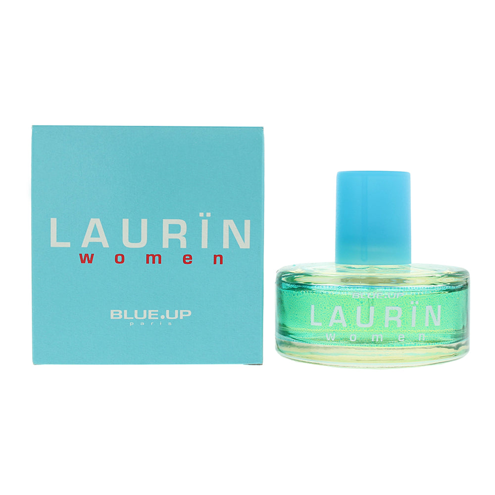 Blue.Up Laurin Women Eau De Parfum 50ml