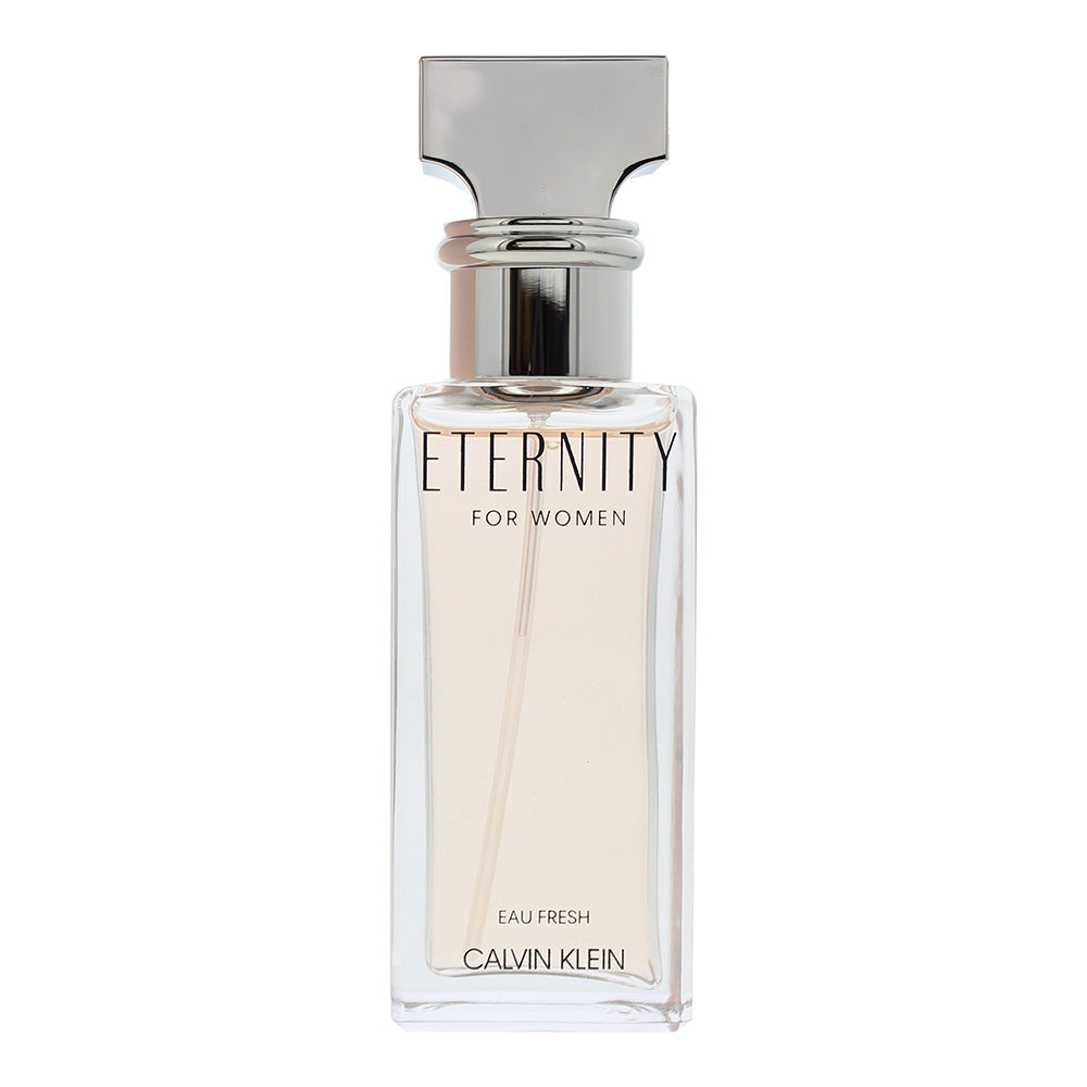 Calvin Klein Eternity Eau Fresh Eau de Parfum 30ml - Product