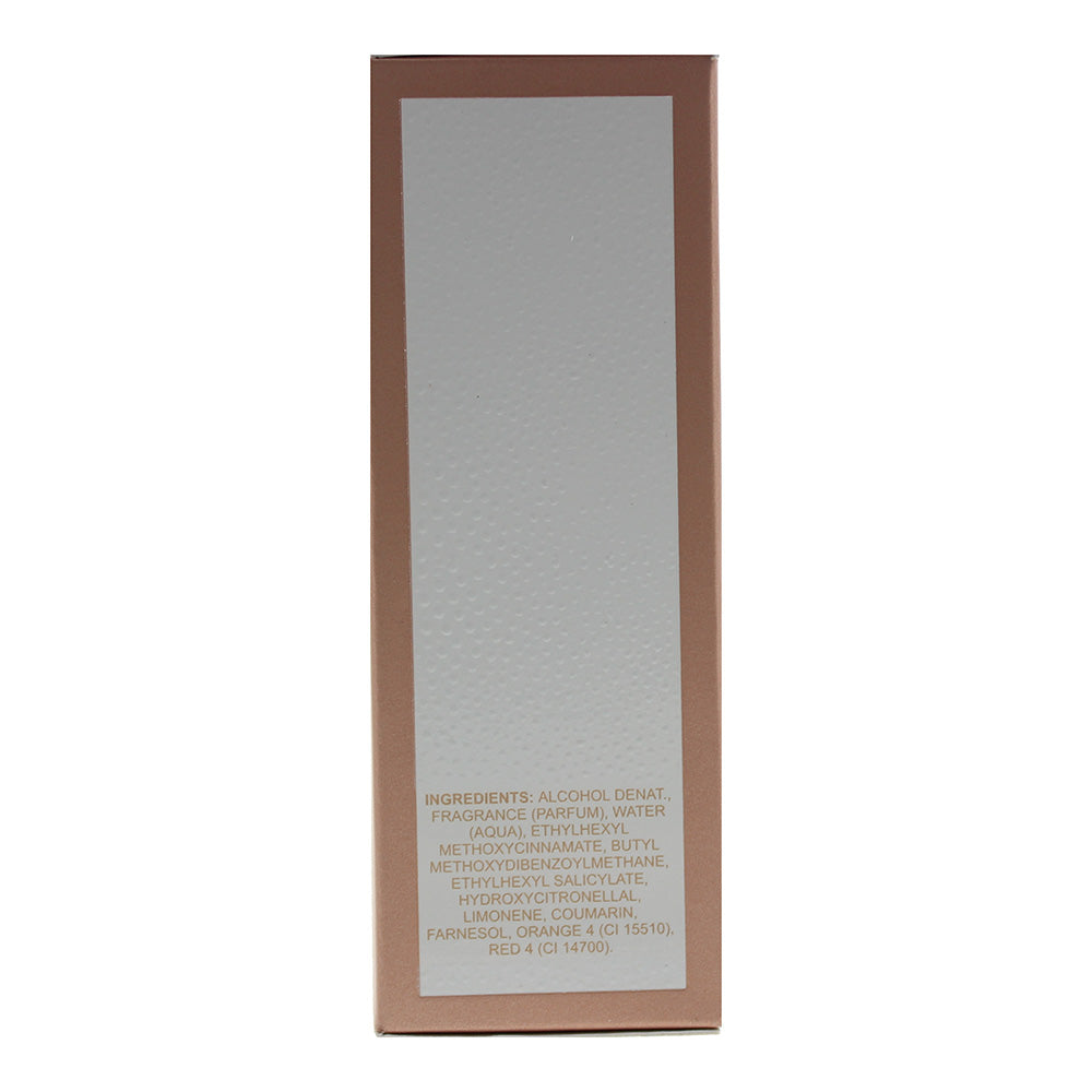 Rihanna Rogue Love Eau De Parfum 30ml