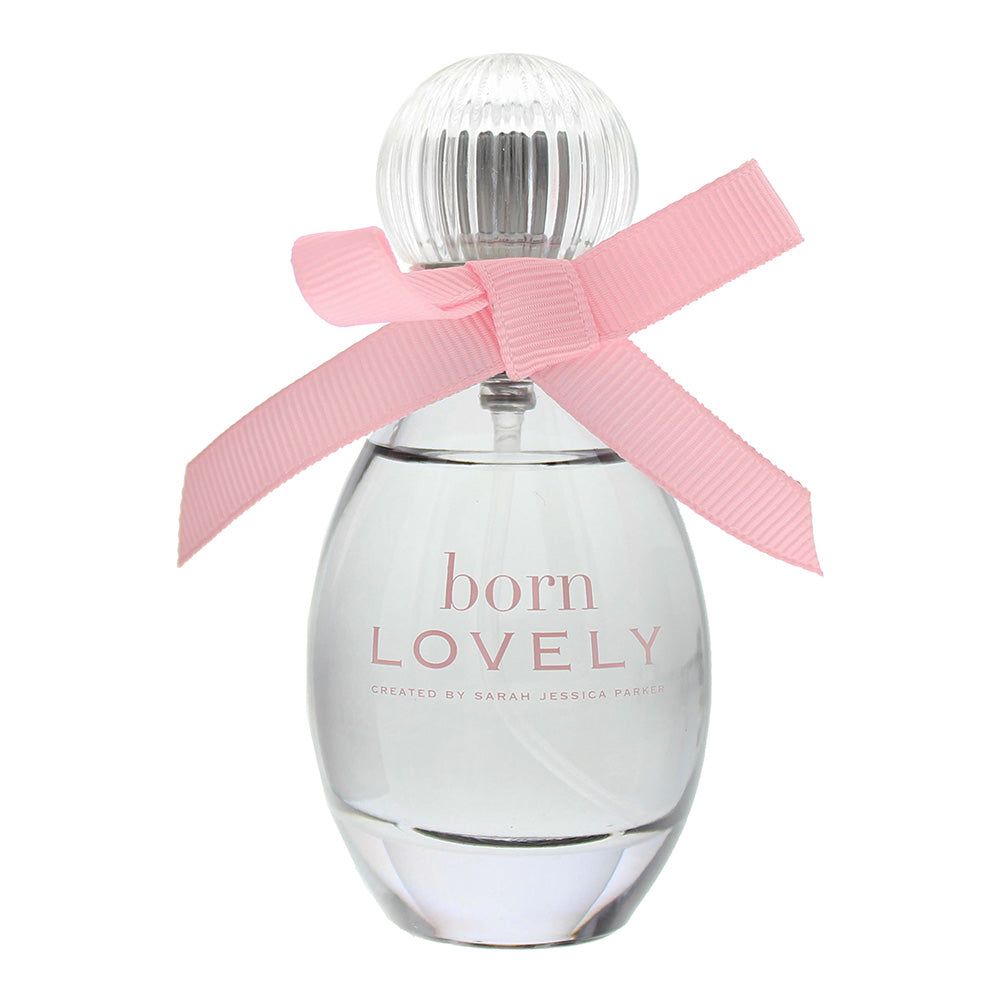 Sarah Jessica Parker Born Lovely Eau de Parfum 30ml - Product