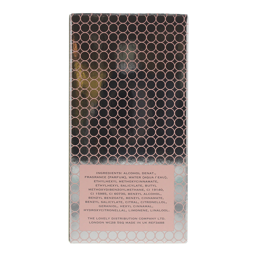 Sarah Jessica Parker Born Lovely Eau De Parfum 50ml