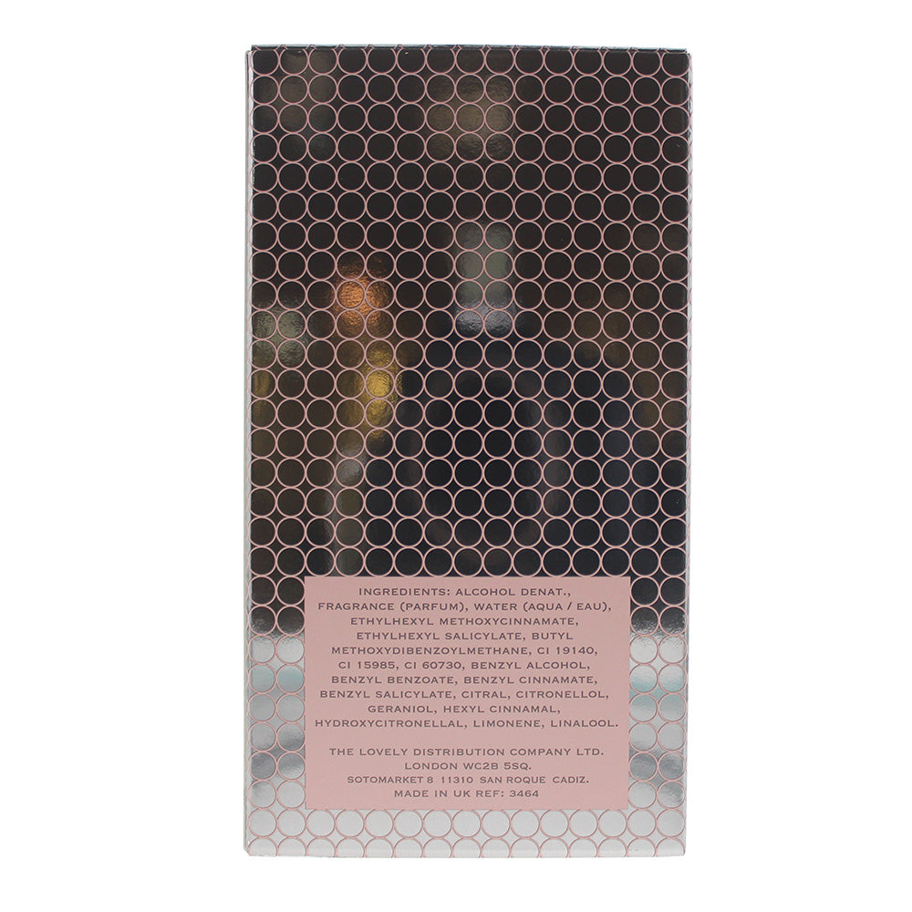 Sarah Jessica Parker Born Lovely Eau De Parfum 100ml