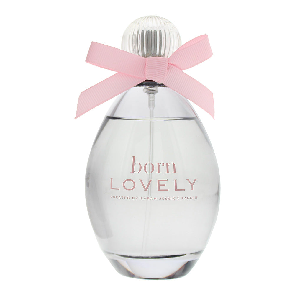 Sarah Jessica Parker Born Lovely Eau de Parfum 100ml - Product