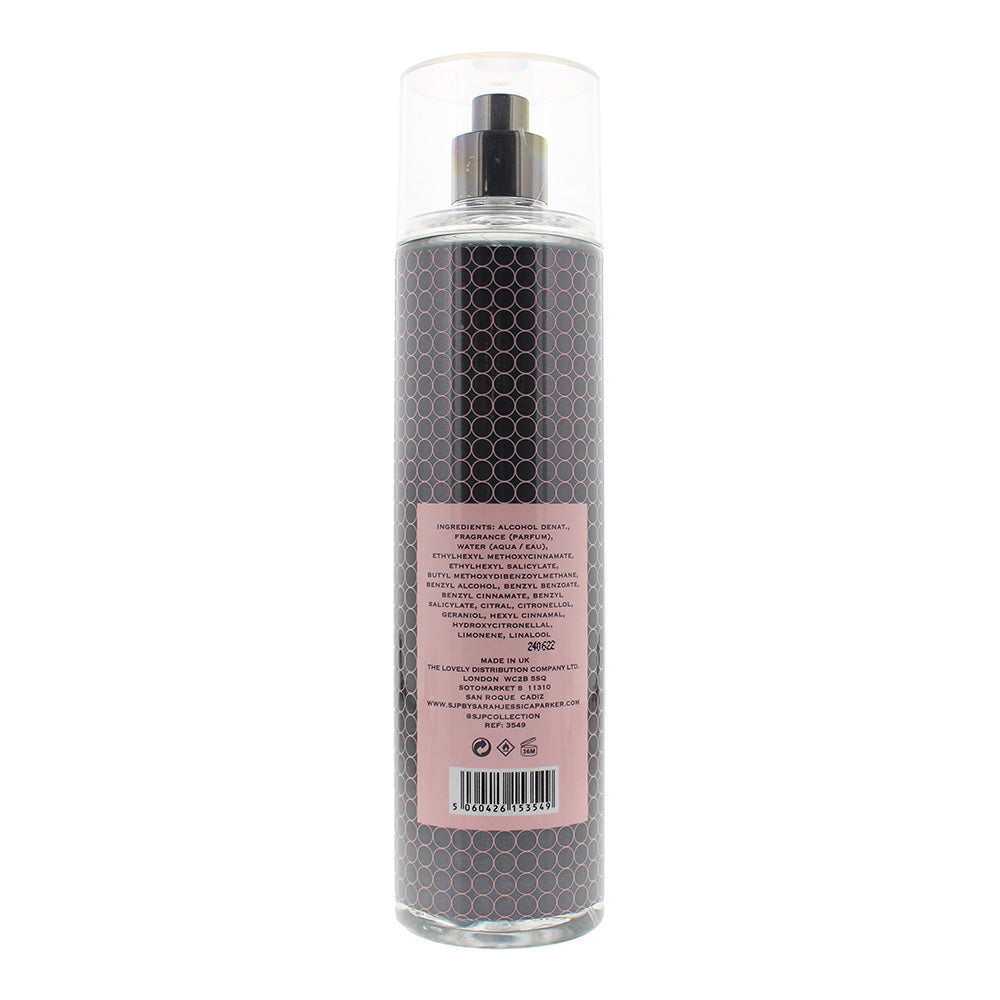 Sarah Jessica Parker Born Lovely Body Mist 236ml