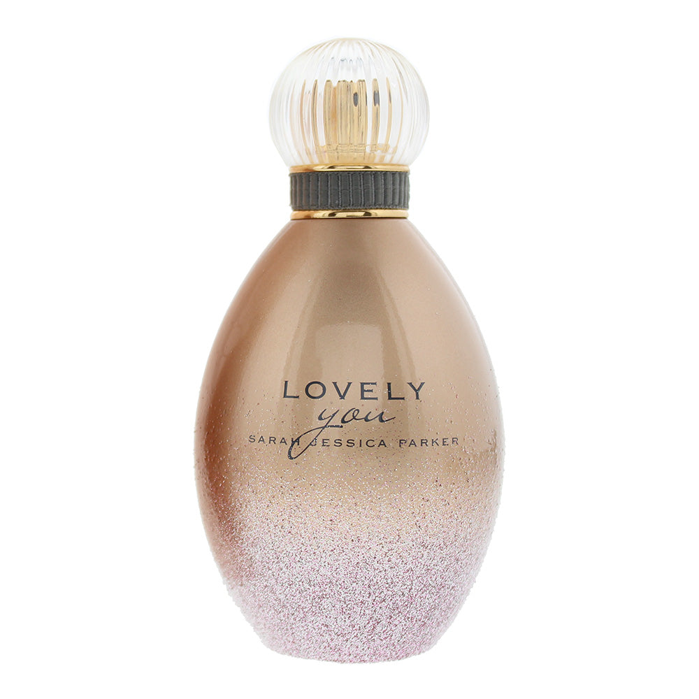 Sarah Jessica Parker Lovely You Eau de Parfum 50ml - Product