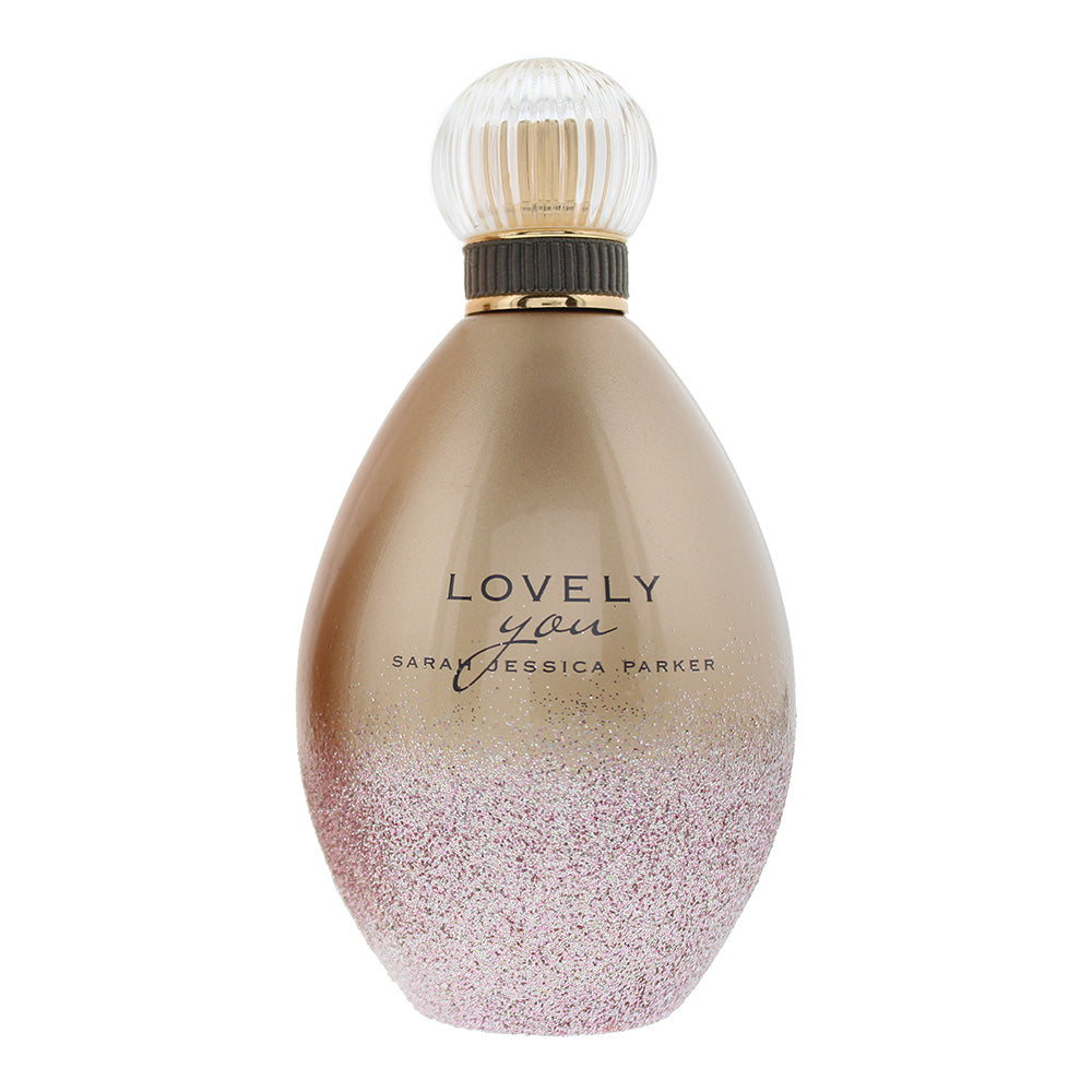 Sarah Jessica Parker Lovely You Eau de Parfum 100ml - Product