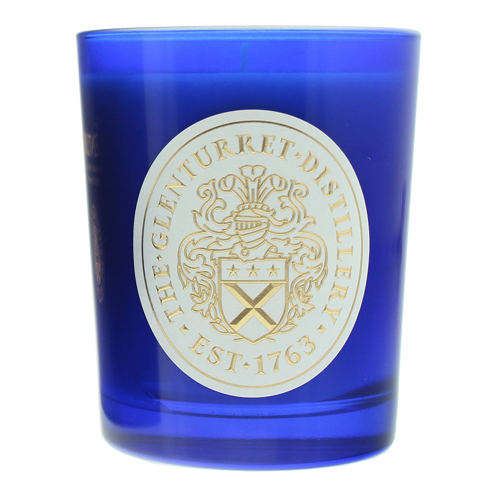 Lalique The Glenturret Scented Candle 190g - Product
