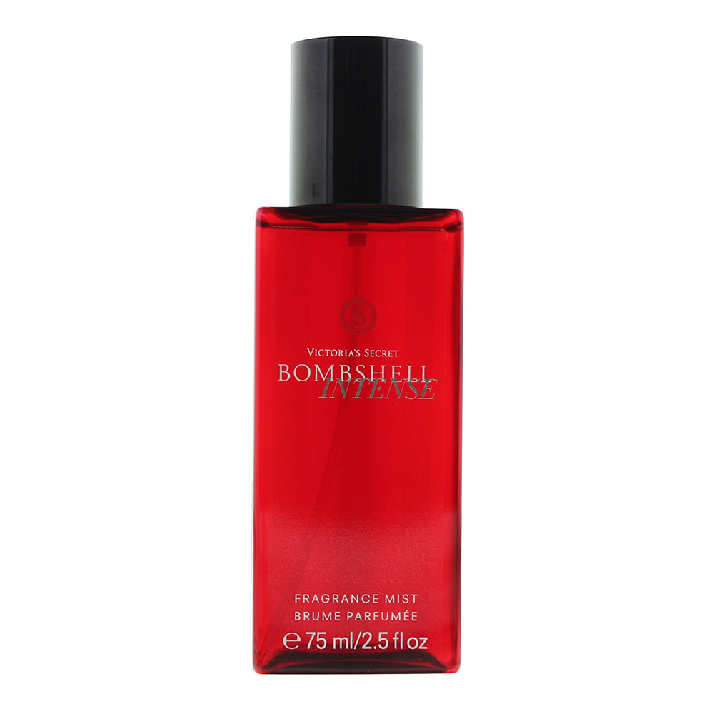 Victoria's Secret Bombshell Intense Fragrance Mist 75ml