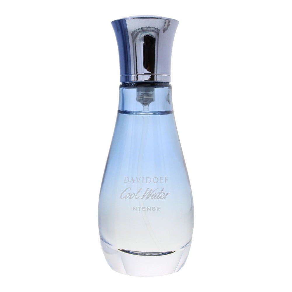 Davidoff Cool Water Intense For Her Eau de Parfum 30ml - Product