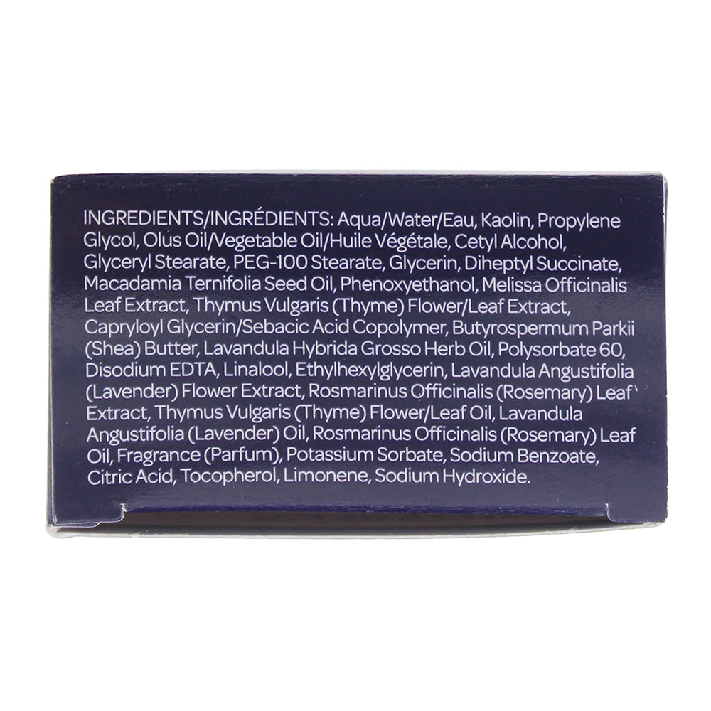 Elemis Herbal Lavender Soothing Face Mask 75ml