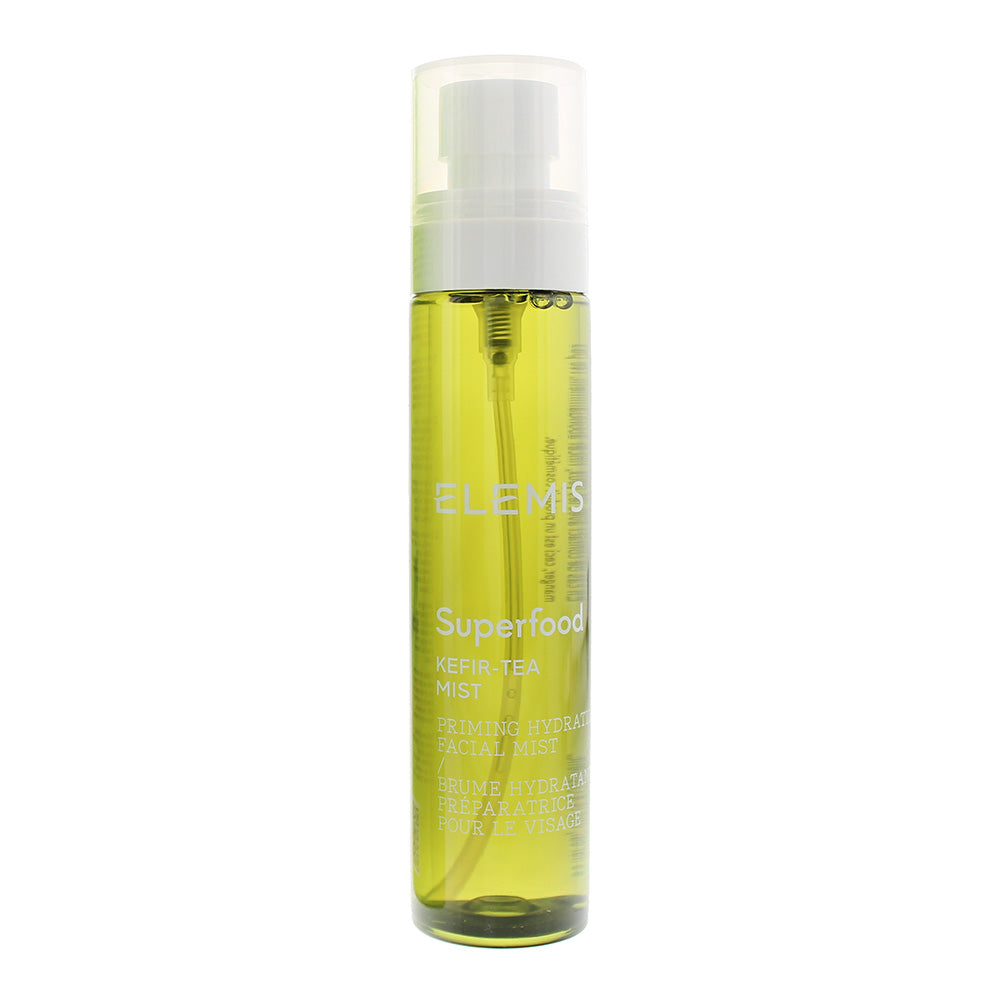 Elemis Superfood Kefir-Tea Priming Hydrating Facial Mist 100ml - Product